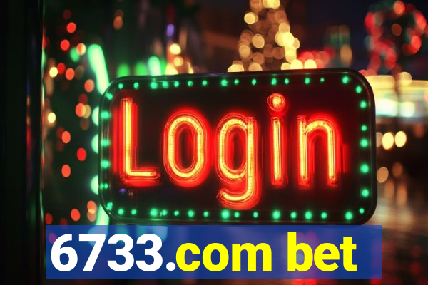6733.com bet
